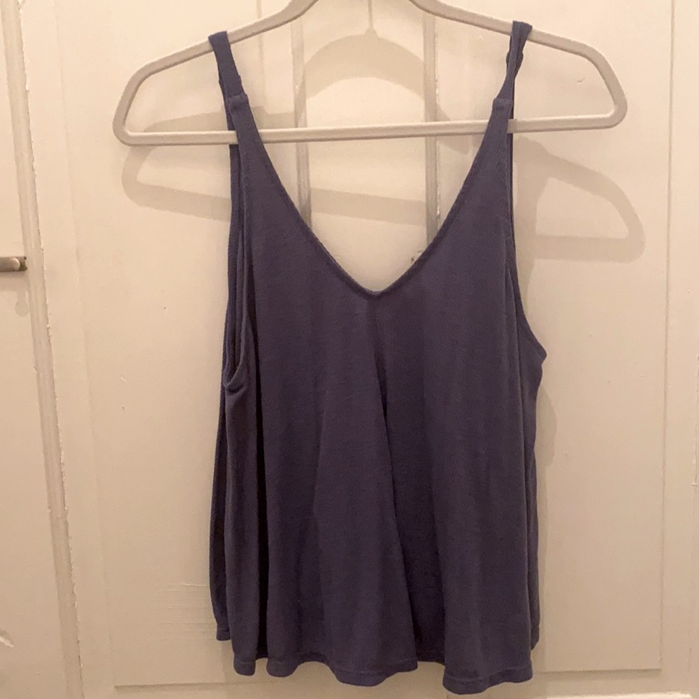 Free People Tank Top